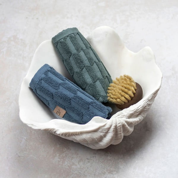 Dekoratívna misa z polyresínu 33x27 cm Shell – Mette Ditmer Denmark-image-4