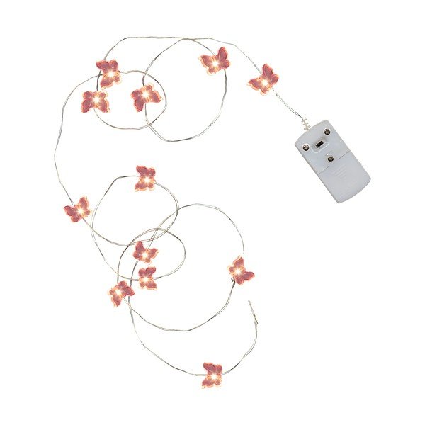 Osvetlenie Butterfly 12-image-1