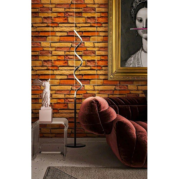 Samolepiace panely v súprave na stenu 6 ks 30x60 cm Brick Wall – SP TREND-image-4