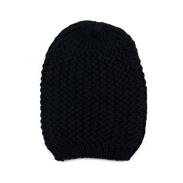 Čiapka Cap Black