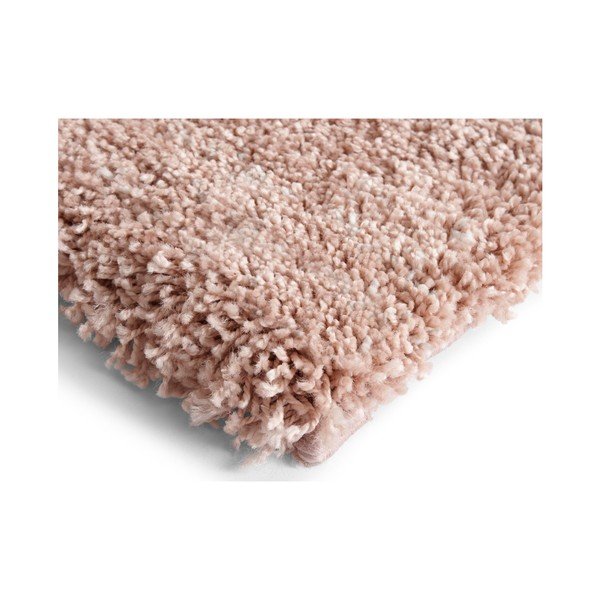 Ružový koberec Elle Decoration Passion Orly, 200 × 290 cm-image-2