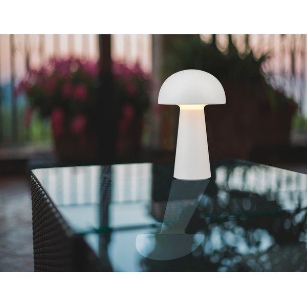 Vonkajšie svietidlo ø 14 cm Lennon – Reality-image-3