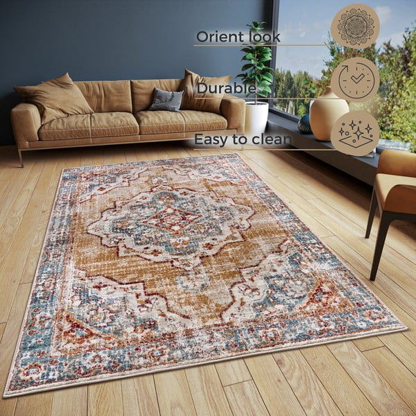 Koberec 120x170 cm Orient Strozzi - Hanse Home-image-4