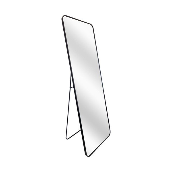 Nástenné zrkadlo 50x140 cm Unoa – Styler-image-3