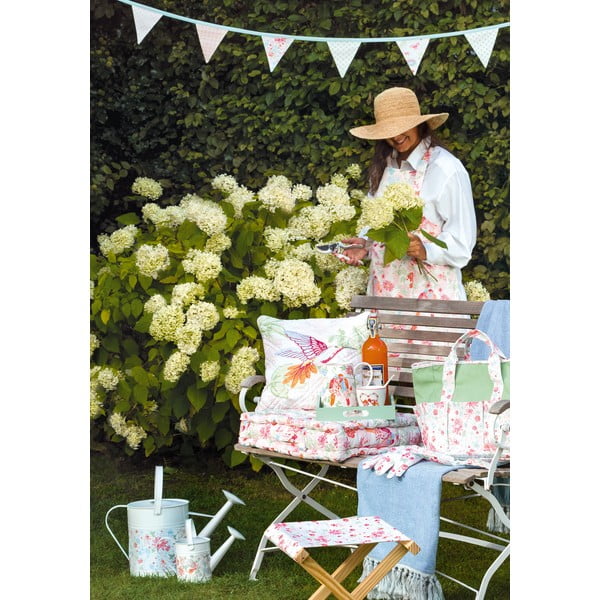 Bavlnená zástera Green Gate Fallulah-image-1