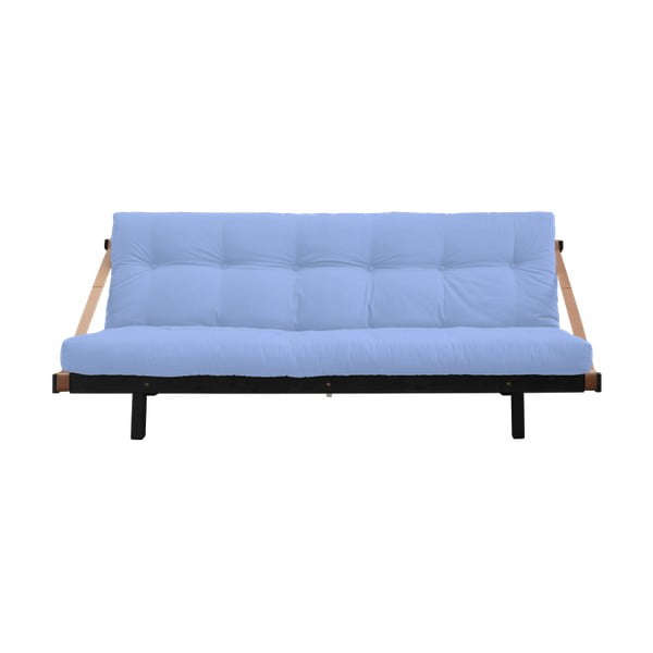 Variabilná pohovka Karup Jump Black/Blue Breeze-image-4