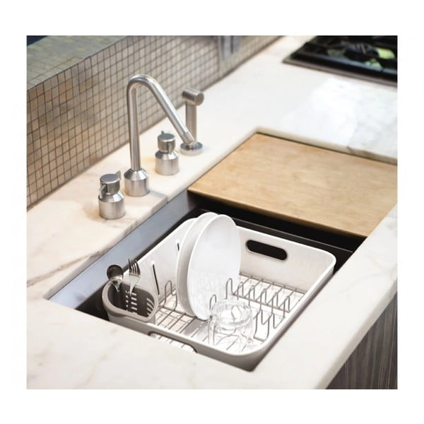 Odkvapkávač Compact - simplehuman-image-1