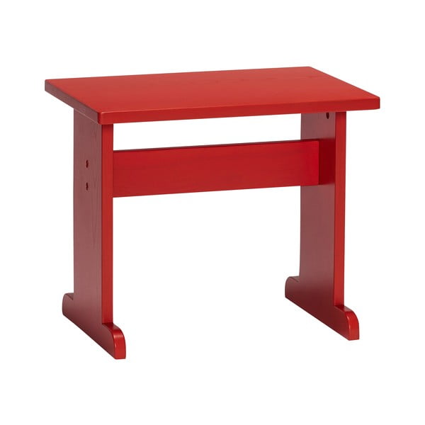 Odkladací stolík 35x50 cm Play – Hübsch