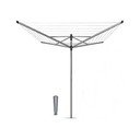 Vonkajší sušiak na bielizeň Lift-O-Matic 40m – Brabantia