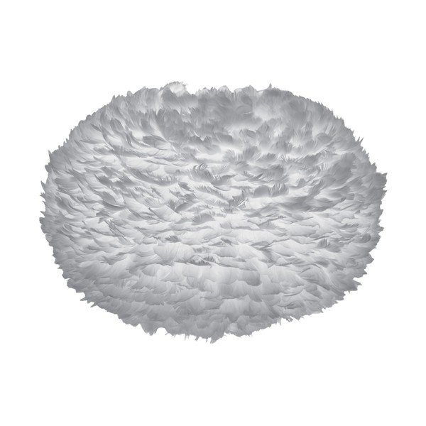 Svetlosivé tienidlo ø 75 cm Eos XL – UMAGE