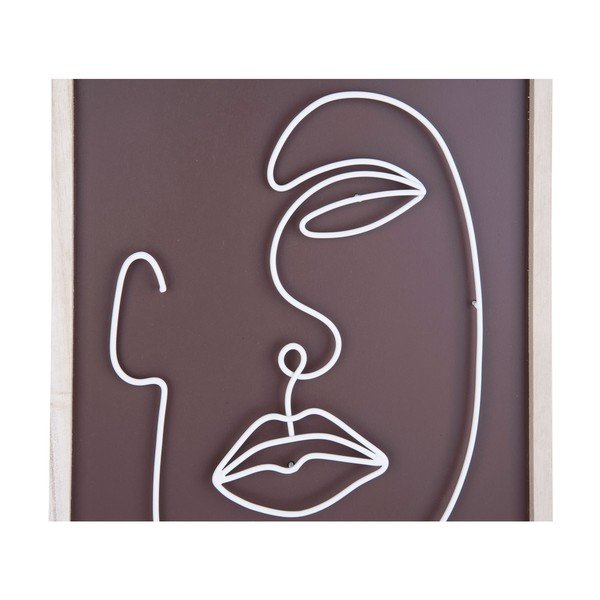 Obraz v drevenom ráme PT LIVING Line, 27 x 38 cm-image-4