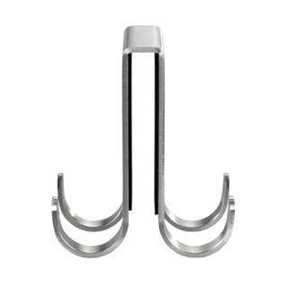 Dvojitý závesný háčik do kúpeľne Wenko Hook