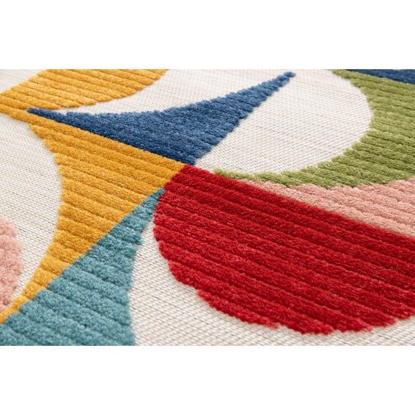 Vonkajší koberec 160x230 cm Mila – Universal-image-2