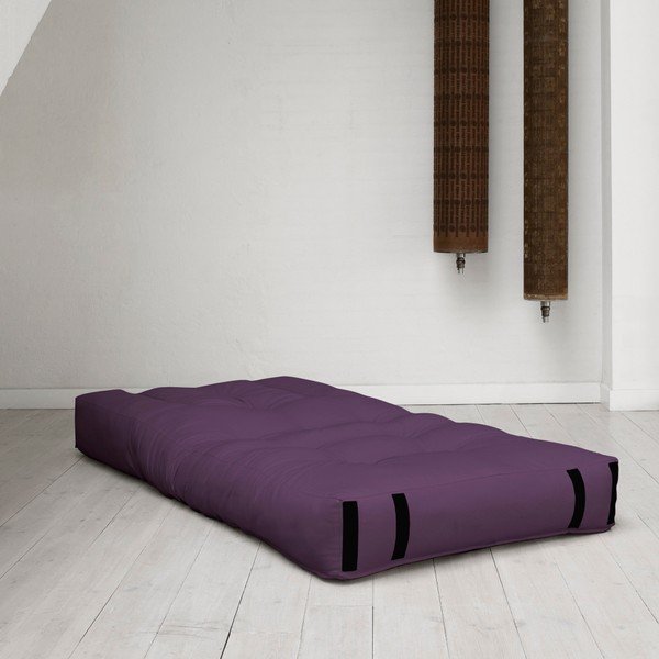 Variabilné kreslo Karup Hippo Purple-image-4