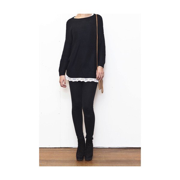 Hnedá kožená kabelka O My Bag The Betsy-image-1