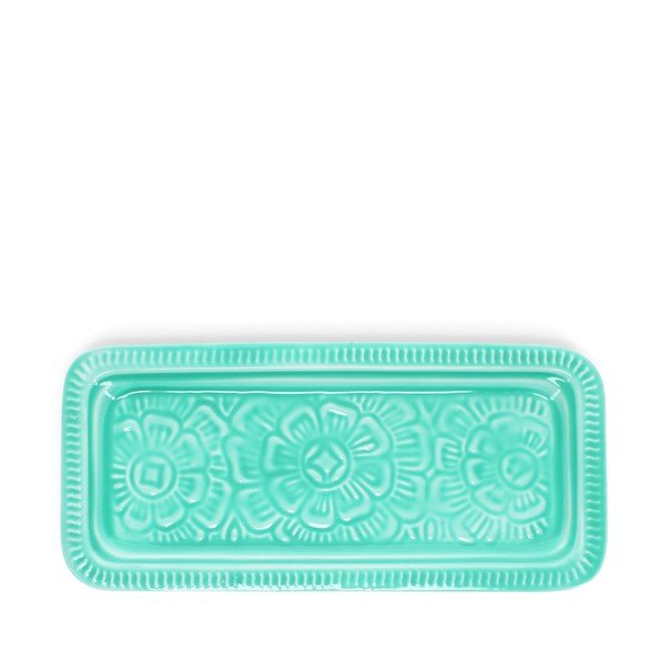 Dekoratívna tácka 13x28 cm – Rex London