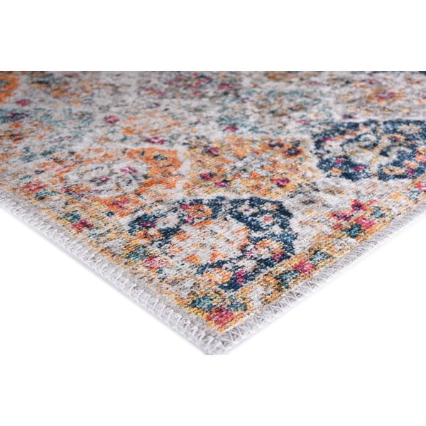 Prateľný koberec 80x150 cm Vintage Orient – Vitaus-image-2