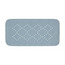 Protišmyková podložka do vane 36x91 cm Alaska – Spirella