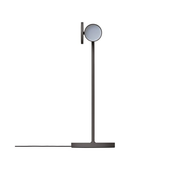 Sivý stolová lampa Blomus Warm-image-3
