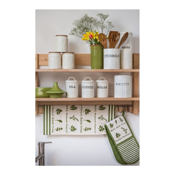 Bambusová vareška s otvormi Premier Housewares-image-1