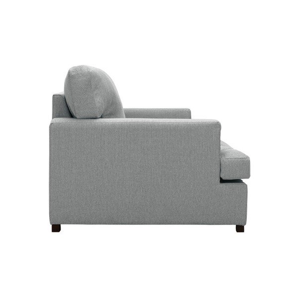 Sivá pohovka Windsor & Co Sofas Daphne, 170 cm-image-2