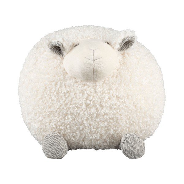 Plyšová hračka Sheep Shaggy - Jardin d'Ulysse-image-1