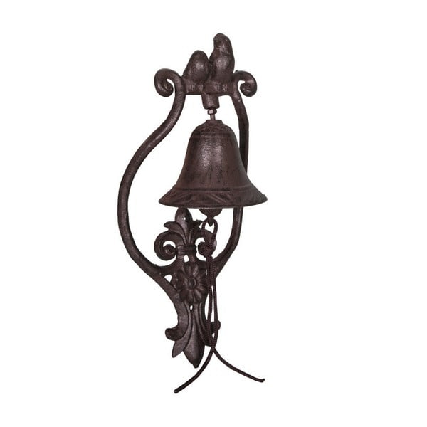Dekoratívny zvonček Antic Line Cloche