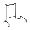 Závesný oceľový kuchynský organizér Galileo - Metaltex