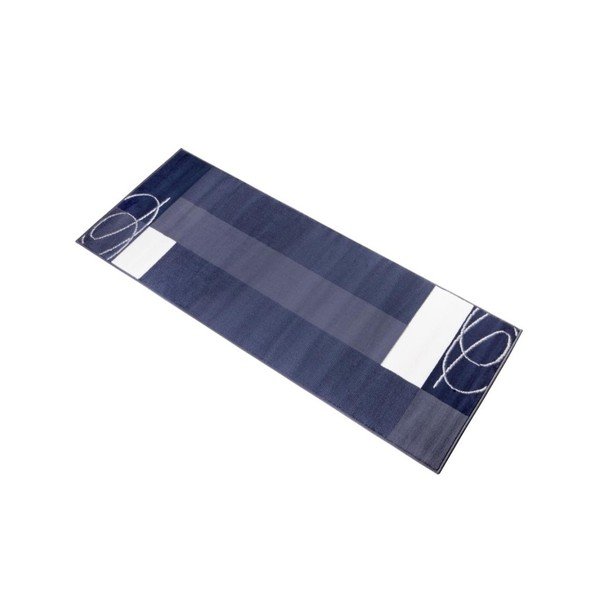 Modrý koberec Hanse Home Prime Pile, 190 × 280 cm-image-2
