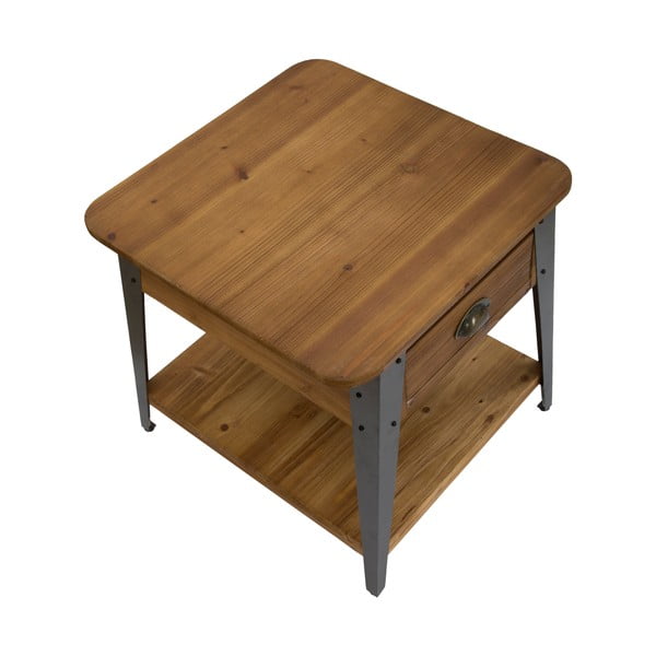Odkladací stolík Mauro Ferretti Boston-image-4