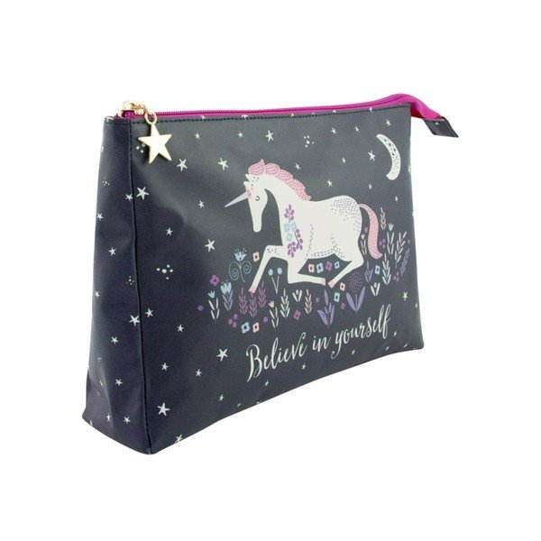 Kozmetická taštička Sass & Belle Starlight Unicorn-image-1