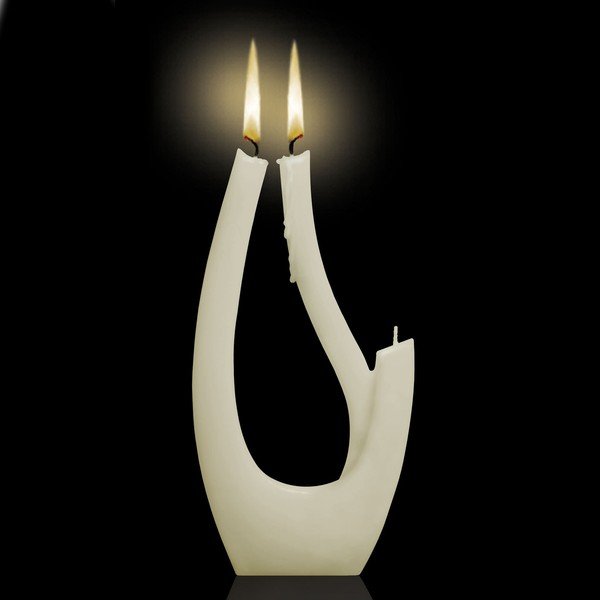 Sviečka Saba grande-image-2