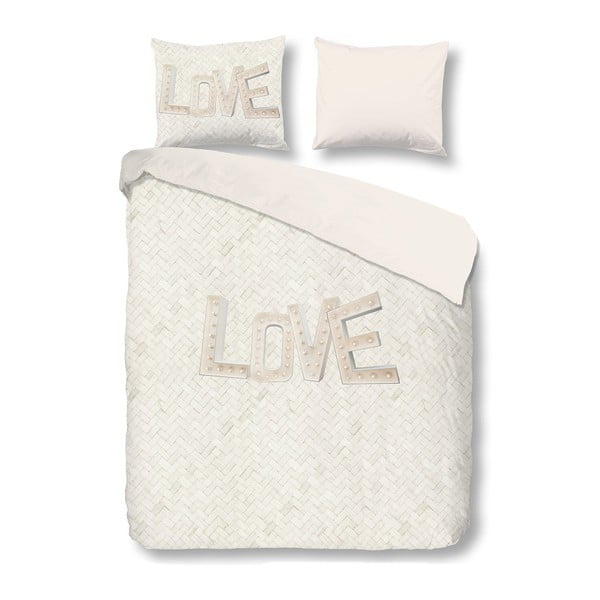 Bavlnené obliečky na dvojlôžko Good Morning Maartje, 200 × 240 cm