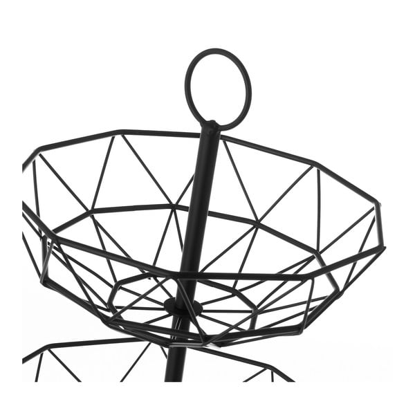 Kovový košík na ovocie – Casa Selección-image-2