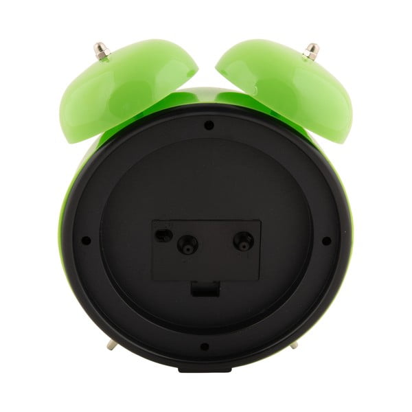 Detský budík ø 15 cm Peekaboo Bunny – Karlsson-image-4