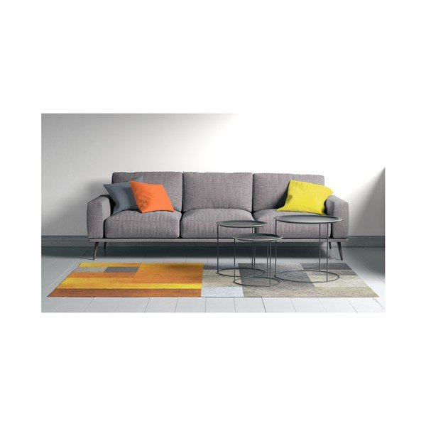 Koberec Oyo home Suzzy Cento, 80 x 150 cm-image-2