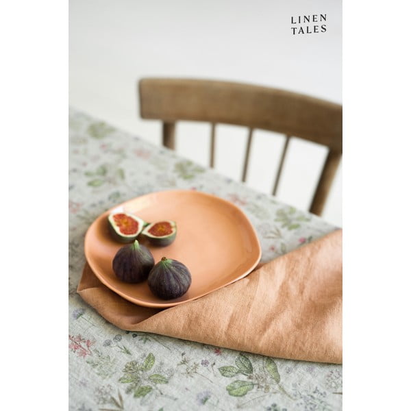 Ľanová utierka 45x65 cm Botany – Linen Tales-image-1