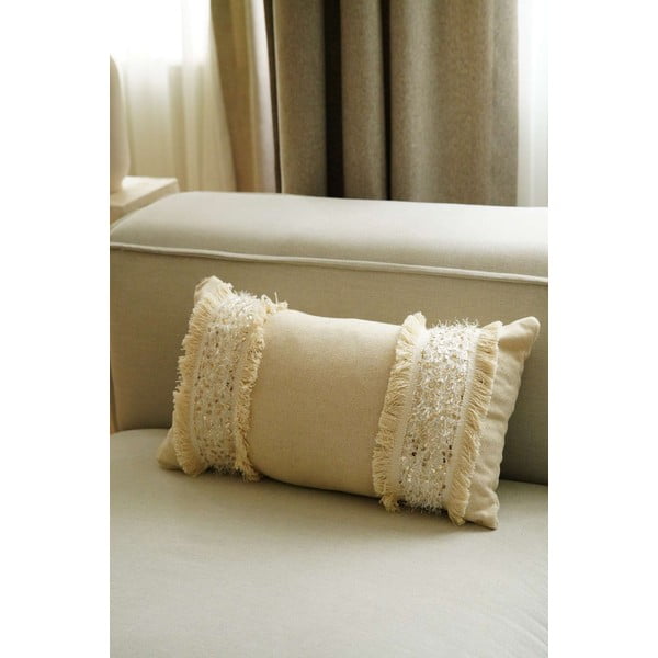 Obliečka na vankúš 30x50 cm Frill – Mioli Decor-image-1