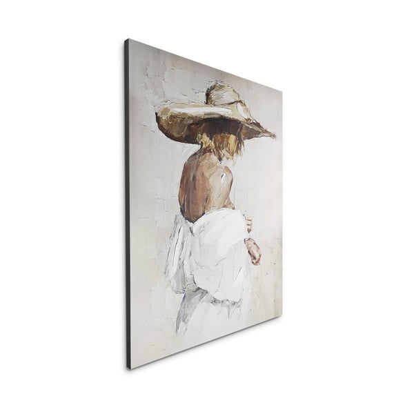 Obraz 70x100 cm Charlotte – Styler-image-3