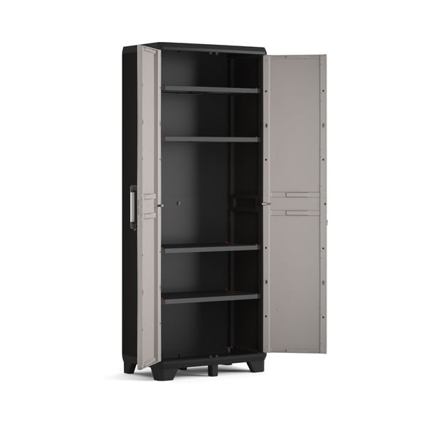 Dielenská skriňa Pro Tall - Keter-image-1