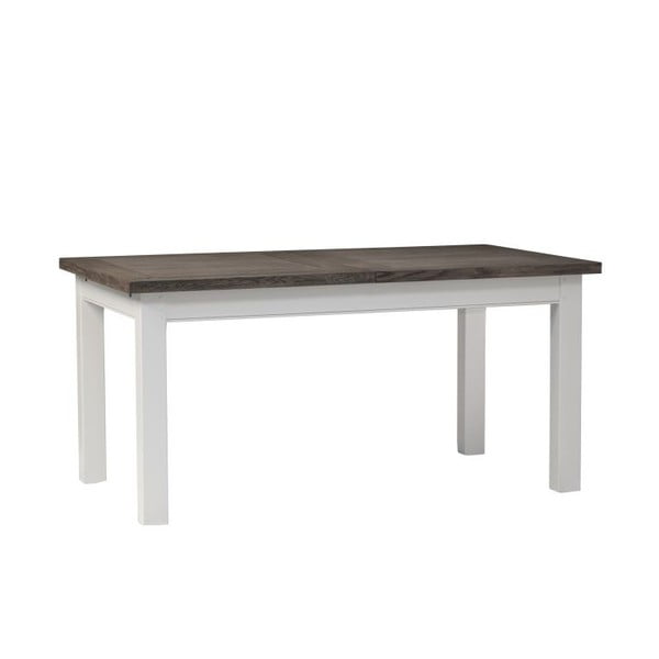 Jedálenský stôl Skagen, 200x76x100 cm