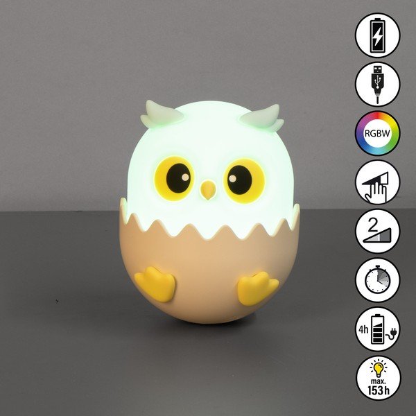 Detské nočné svietidlo Ella – Fischer & Honsel-image-4