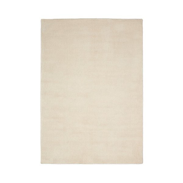 Krémový koberec 160x230 cm Empuries – Kave Home