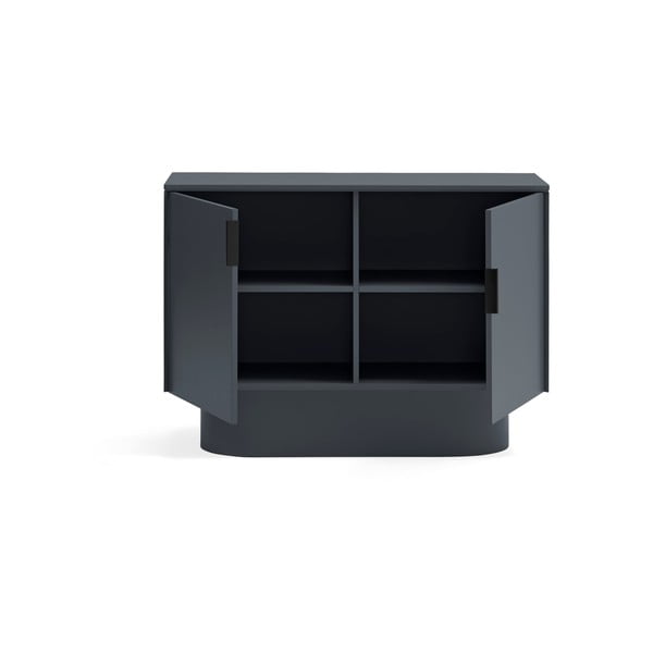 Antracitová skrinka 110x80 cm Totem – Teulat-image-3