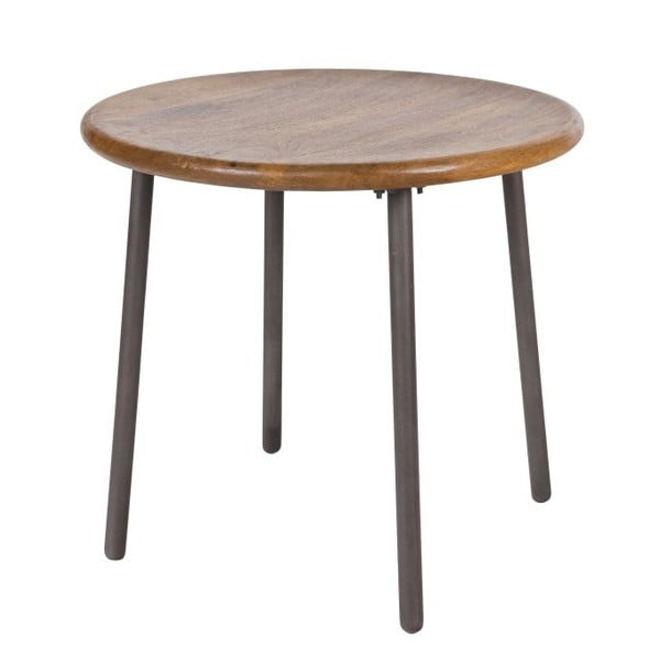 Odkladací stolík Tinka, 53x50 cm