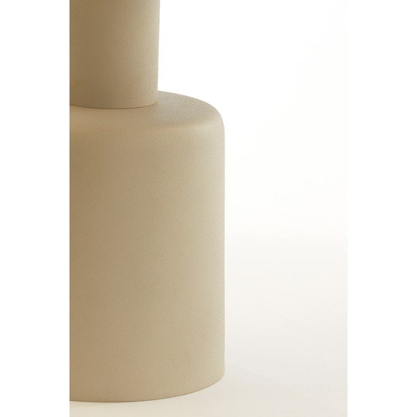 Okrúhly odkladací stolík ø 39 cm Milaki – Light & Living-image-3