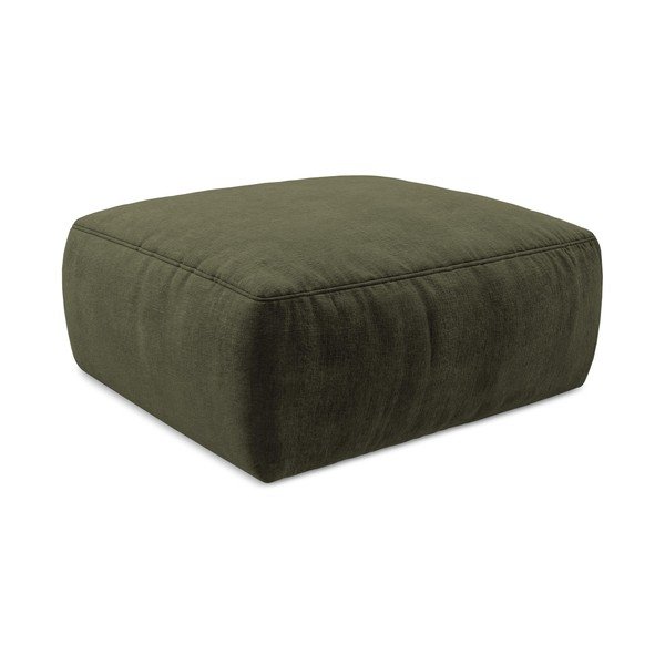 Zelená ženilková podnožka Kuki – Makamii-image-3