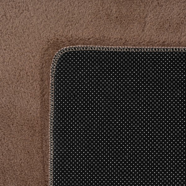 Prateľný koberec v terakotovej farbe 140x200 cm Joy 1400 – Ayyildiz Carpets-image-3