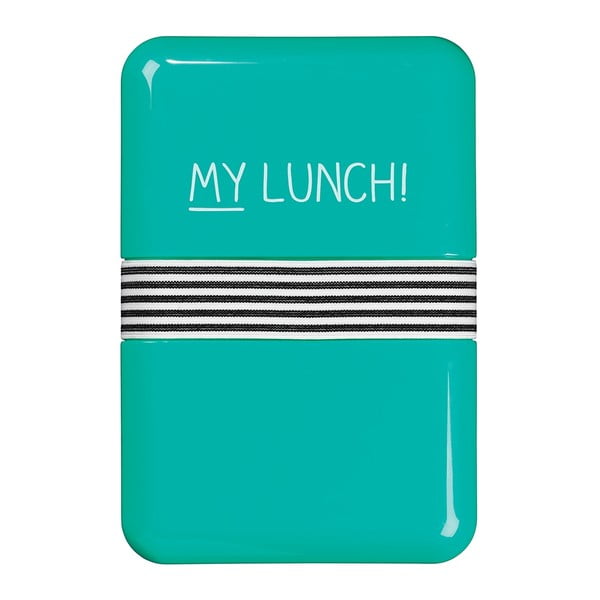 Desiatový box Happy Jackson My Lunch-image-1