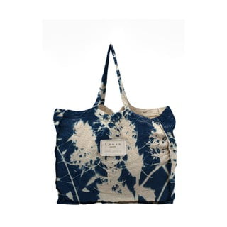 Látková taška Really Nice Things Tie-Dye, šírka 42 cm